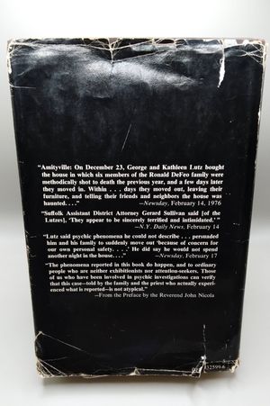 The Amityville Horror image number 2