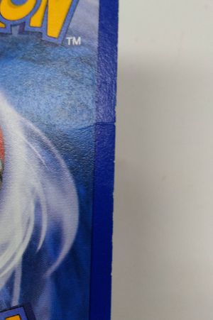 PokemonTCG Haunter (EX Legend Maker) Stamped  image number 1