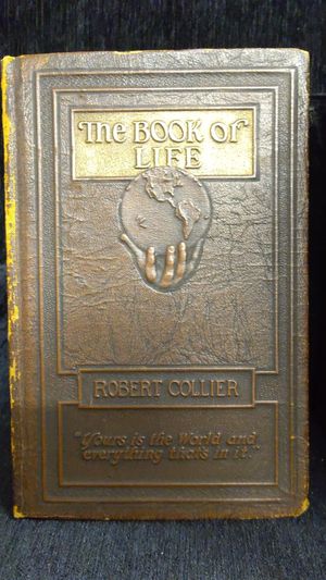 The Book of Life image number 0