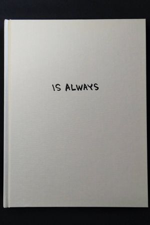 Daniel Johnston: IS ALWAYS image number 0
