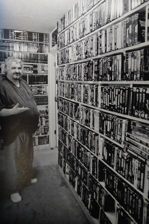 Daniel Johnston: IS ALWAYS image number 2