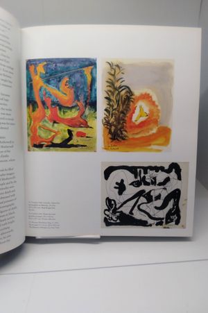 Robert Motherwell: 100 Years image number 1