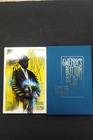 Gwendy's Button Box image number 0