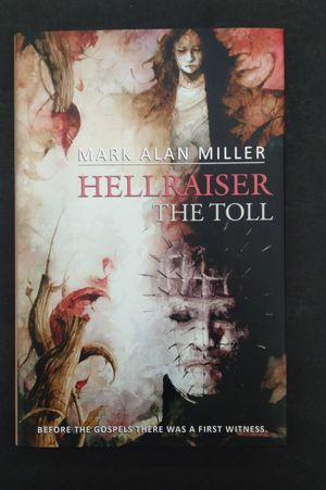 Hellraiser: The Toll image number 0