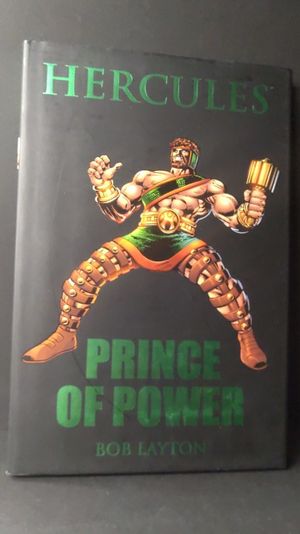 Hercules image number 0