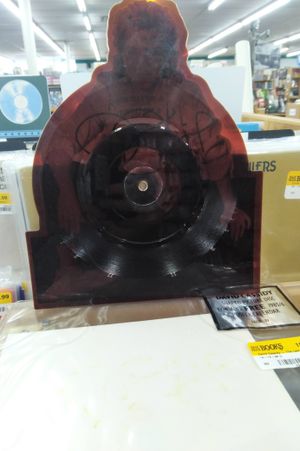 David Cassidy - The Last Kiss b/w The Letter image number 0