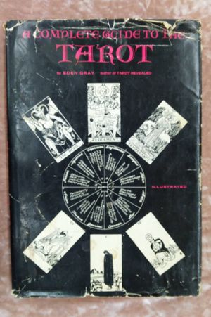 A Complete Guide to the Tarot image number 0