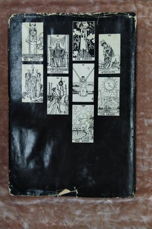 A Complete Guide to the Tarot image number 2