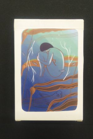 The Gentle Tarot Linen Edition image number 0