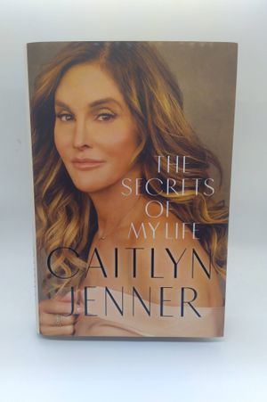 The Secrets of My Life - Signed / Autographed Copy image number 0