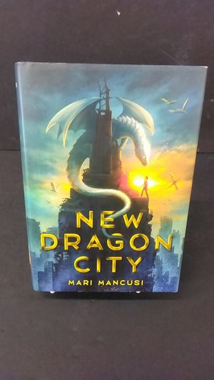 New Dragon City image number 0