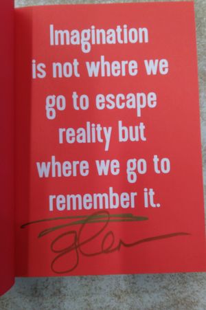 Get Untamed, The Journal, How to Quit Pleasing and Start Living  image number 1