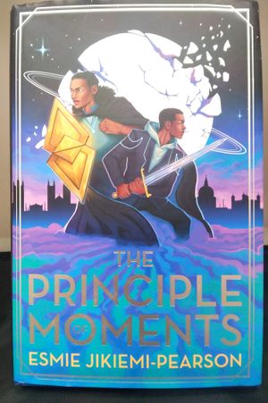 The Principle of Moments image number 0